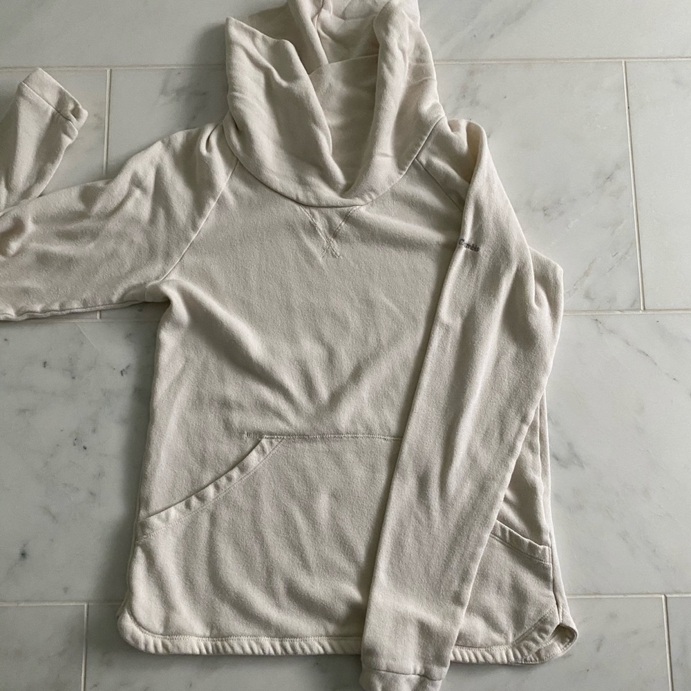 Columbia turtleneck